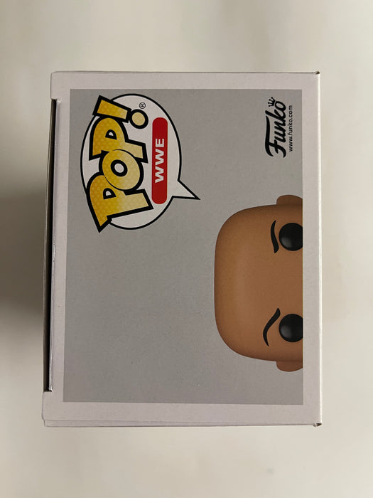 Funko Pop! WWE The Rock With Championship Belt #91 Entertainment Earth EE Exclusive - for just $15! 