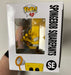 Funko Pop! Animation SpongeBob SquarePants W/ Net #SE 2021 Pops W/ Purpose 2021 - for just $30! 