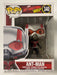 Funko Pop! Marvel Ant-Man #340 Ant-Man & The Wasp 2018 Scott Lang - for just $12! 