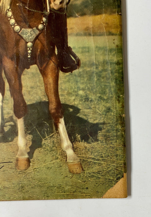 Gene Autry Comics June 1950 Vol 1 No. 40 Golden Age - for just $7! 