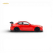 (Pre-Order) SW BMW G87 M2 High Tail Red 1:64 - for just $34.99! 