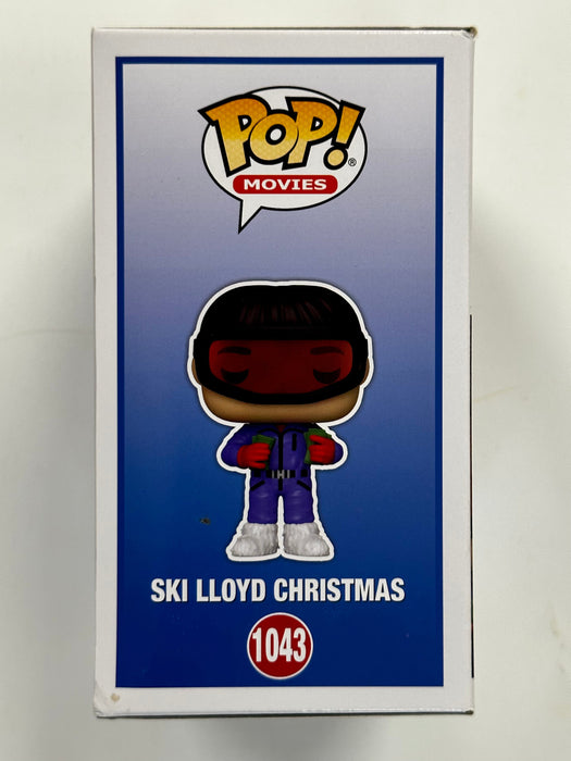 Funko Pop! Movies Ski Lloyd Christmas #1043 Dumb & Dumber 2020 Walmart Exclusive - for just $9! 