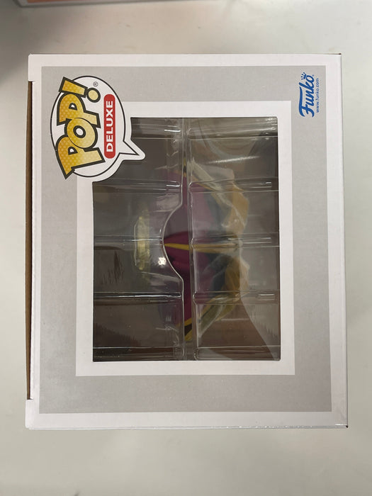 Funko Pop! Animation Pharaoh Atem On Throne #1059 Yu-Gi-Oh! 25 Anniversary 2021 - for just $25! 