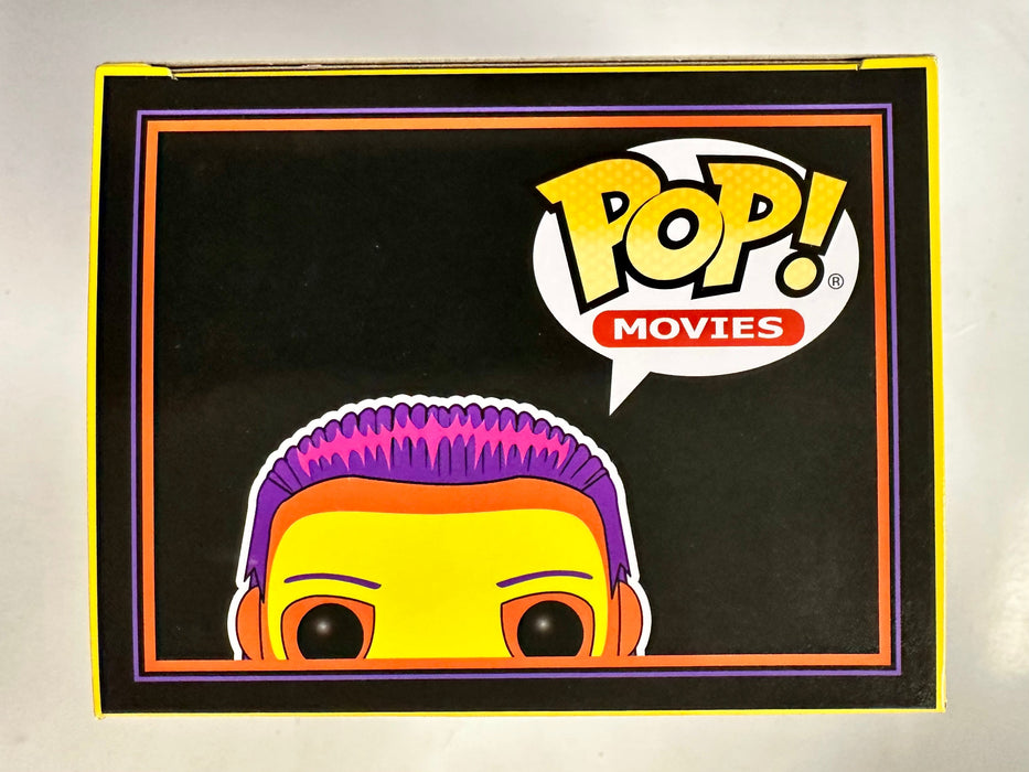 Funko Pop! Movies Blacklight Michael Myers With Knife #03 Halloween EE Exclusive - for just $15! 