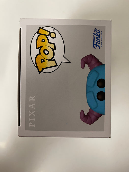 Funko Pop! Disney Sulley With Boo #1158 Pixar Monsters Inc FS 2022 Exclusive - for just $25! 