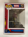 Funko Pop! Deluxe Marvel Iron Man with Gantry #905 GITD PX Previews Exclusive - for just $20! 