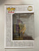 Funko Pop! Animation Pharaoh Atem On Throne #1059 Yu-Gi-Oh! 25 Anniversary 2021 - for just $25! 