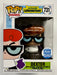 Funko Pop! Animation Dexter #731 Dexter's Laboratory Shop Exclusive Cartoon Network NW - for just $60! 