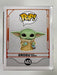 Funko Pop! Star Wars Grogu With Cookies #465 Mandalorian Baby Yoda Child - for just $8! 