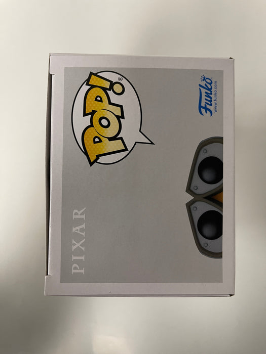 Funko Pop! Disney Charging Wall-E #1119 Pixar Specialty Series 2021 Exclusive - for just $15! 
