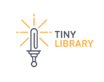 Tiny Library - for just $13.99! 