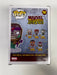 Funko Pop! Marvel Zombies Zombie Modok #791 Marvel Comics Villain 2020 - for just $10! 