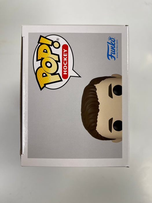 Funko Pop! Hockey Forward Leon Draisaitl #76 NHL Edmonton Oilers 2021 - for just $15! 