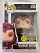 Funko Pop! Marvel Glow Scarlet Witch Levitating #823 WandaVision 2022 Exclusive - for just $15! 