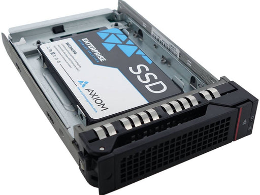 Axiom EV200 7.68 TB Solid State Drive - 3.5"" Internal - SATA - Read - for just $8124.70! 