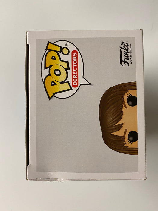 Funko Pop! Directors Patty Jenkins #02 Director 2019 Box Dmg - for just $8! 