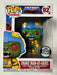 Funko Pop! Retro Toys Masters of The Universe Snake Man-At-Arms #92 Specialty Series - for just $12! 