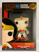 Funko Pop! Pin DC Super Heroes Wonder Woman #04 Enamel Pin - for just $10! 