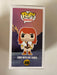 Funko Pop! Television Zorn Defender Of Zypheria W/ Hot Sauce #400 Vaulted 2016 - for just $11! 