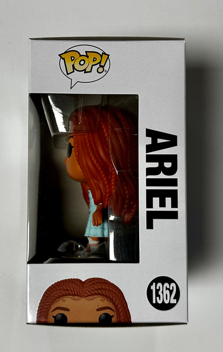 Funko Pop! Disney Princess Ariel #1362 The Little Mermaid Live Action 2023 - for just $13! 