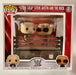 Funko Pop! WWE The Rock vs Stone Cold Steve Austin in WWE Raw Ring Wrestling - for just $25! 