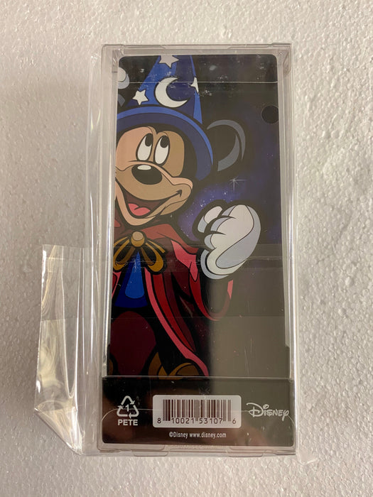 Disney Fantasia Mickey Mouse FiGPiN Enamel Pin - for just $12! 
