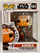 Funko Pop! Star Wars Ahsoka Tano #464 The Mandalorian Disney 2021 - for just $8! 