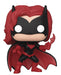 Funko POP! DC Super Heroes - Batwoman Vinyl Figure #297 Preview Exclusives (PX) - for just $14.99! 