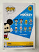 Funko Pop! Disney Classic Mickey Mouse #1187 Mickey & Friends 2022 - for just $13! 