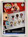 Rob Van Dam Signed WWE Wrestling Funko Pop! & Pin Money in the Bank Exclusive #117 With JSA COA - for just $130! 