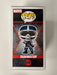 Funko Pop! Marvel Taskmaster With Crossbow #606 Black Widow 2021 MCU Villain - for just $8! 