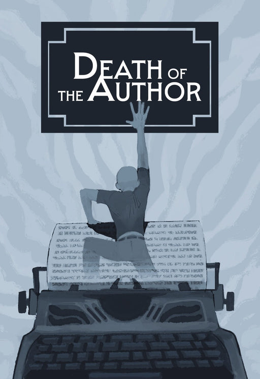 Death of the Author - for just $15.99! 