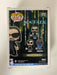 Funko Pop! Movies Neo #1172 The Matrix Resurrections 2021 Mr. Thomas Anderson - for just $10! 
