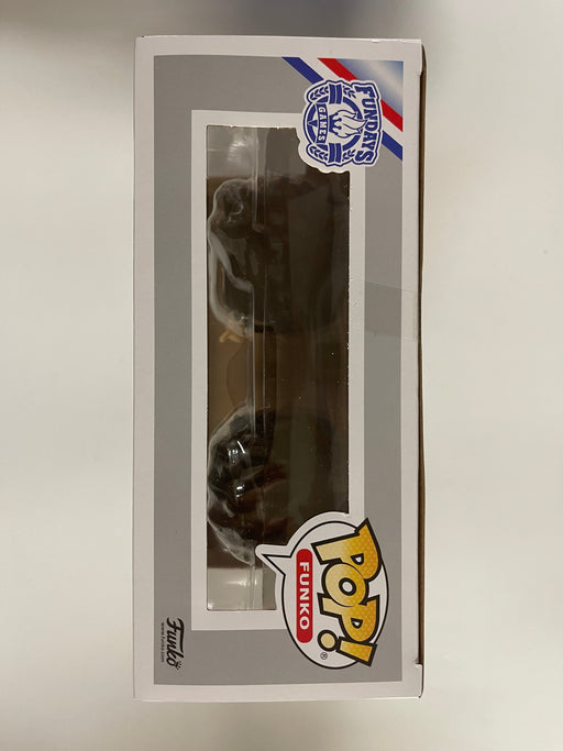 Funko Pop! Brian Mariotti and Mike Becker 2-Pack Box Of Fun Days Games Exclusive - for just $15! 