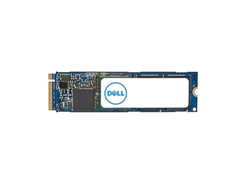 Dell Performance 2280" solid state drive 1TB SSD - for just $721.53! 
