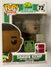 Funko Pop! NBA Shawn Kemp #72 Seattle Supersonics ECCC Shared Target Exclusive - for just $15! 
