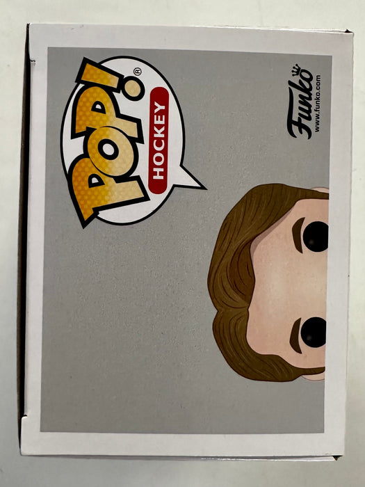 Elias Pettersson Signed Vancouver Canucks Funko Pop! #52 With JSA COA NHL Hockey - for just $130! 