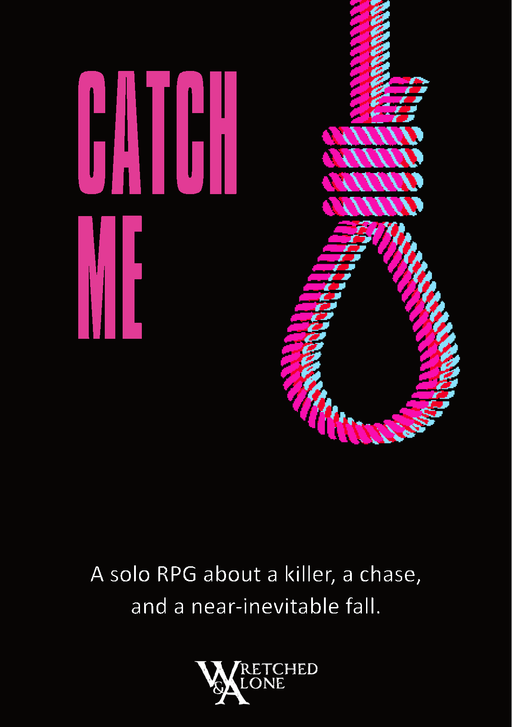 Catch Me - for just $9.99! 