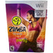 Zumba Fitness - Wii - Premium Video Games - Just $2.99! Shop now at Retro Gaming of Denver