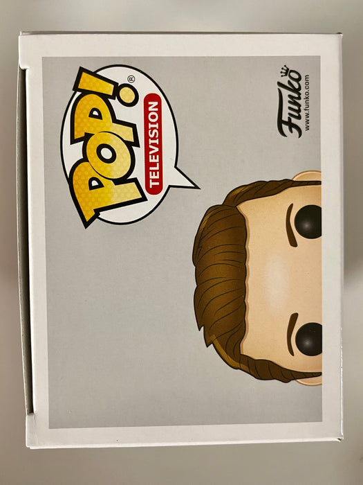Funko Pop! Television Berlin #743 La Casa De Papel Netflix Money Heist - for just $13! 