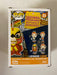 Funko Pop! Television Luchador Conan O'Brien #23 Gamestop 2019 Vaulted Exclusive - for just $11! 