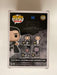 Funko Pop! Movies Superman In Black Suit #1123 Snyder's Cut Justice League DCEU - for just $13! 