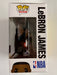 Funko Pop! Basketball Lebron James In White Jersey #90 NBA Los Angeles LA Lakers - for just $15! 