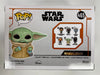 Funko Pop! Star Wars Grogu With Cookies #465 Mandalorian Baby Yoda Child - for just $8! 