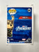 Funko Pop! Marvel Loki With Scepter #985 Avengers Glow In Dark EE 2022 Exclusive - for just $20! 