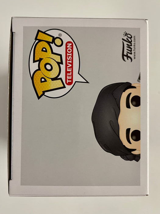 Funko Pop! Television Michael Scott (Survivor) #1005 The Office 2020 - for just $13! 