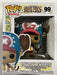 Funko Pop! Animation Tony Tony Chopper #99 One Piece 2023 Straw Hat Pirates 2016 - for just $15! 