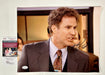 Will Ferrell Signed Other Guys 11x14 With JSA COA Ron Burgundy Ricky Bobby - for just $375! 