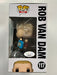Rob Van Dam Signed WWE Wrestling Funko Pop! & Pin Money in the Bank Exclusive #117 With JSA COA - for just $130! 
