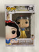 Funko Pop! Disney Snow White #339 Snow White and the 7 Dwarfs 80th Anniversary - for just $13! 